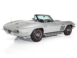 1966 Chevrolet Corvette (CC-2085999) for sale in Des Moines, Iowa