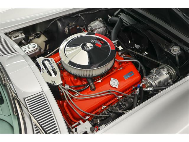 1966 Chevrolet Corvette (CC-2085999) for sale in Des Moines, Iowa