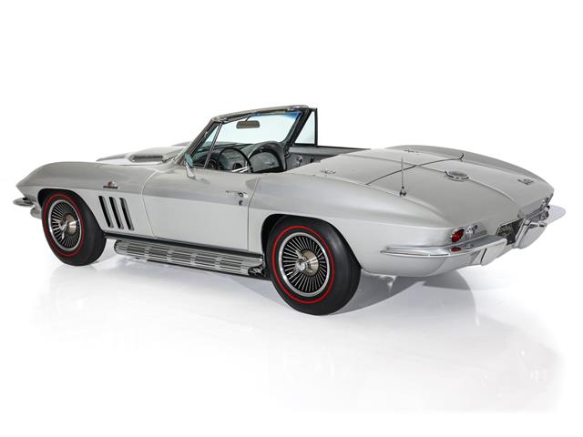 1966 Chevrolet Corvette (CC-2085999) for sale in Des Moines, Iowa