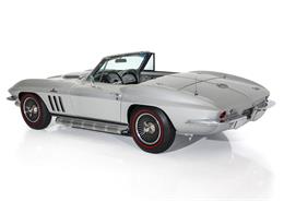 1966 Chevrolet Corvette (CC-2085999) for sale in Des Moines, Iowa