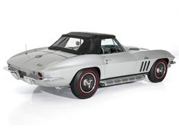 1966 Chevrolet Corvette (CC-2085999) for sale in Des Moines, Iowa