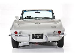 1966 Chevrolet Corvette (CC-2085999) for sale in Des Moines, Iowa