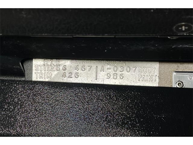 1966 Chevrolet Corvette (CC-2085999) for sale in Des Moines, Iowa