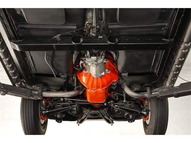 1966 Chevrolet Corvette (CC-2085999) for sale in Des Moines, Iowa