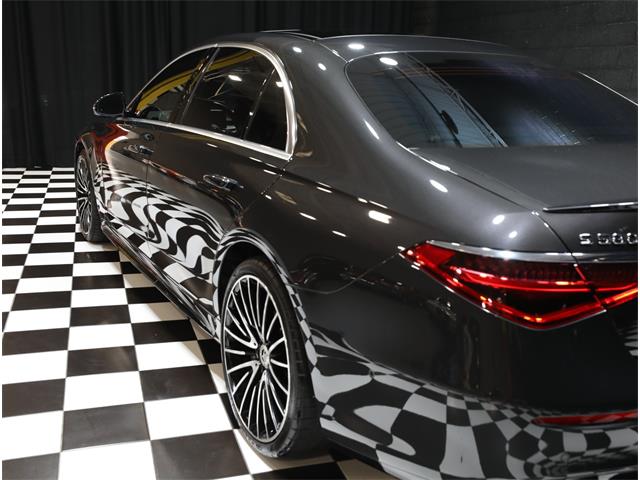 2022 Mercedes-Benz S-Class (CC-2080006) for sale in Addison, Illinois