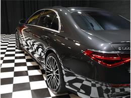 2022 Mercedes-Benz S-Class (CC-2080006) for sale in Addison, Illinois