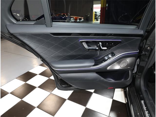 2022 Mercedes-Benz S-Class (CC-2080006) for sale in Addison, Illinois