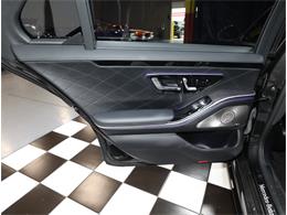 2022 Mercedes-Benz S-Class (CC-2080006) for sale in Addison, Illinois