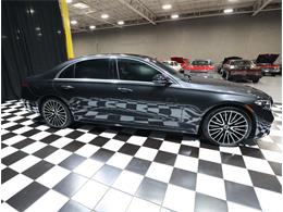 2022 Mercedes-Benz S-Class (CC-2080006) for sale in Addison, Illinois