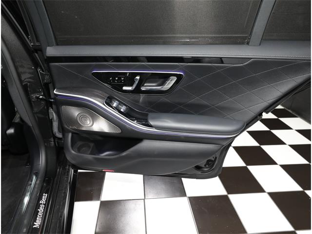 2022 Mercedes-Benz S-Class (CC-2080006) for sale in Addison, Illinois