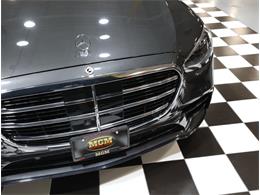2022 Mercedes-Benz S-Class (CC-2080006) for sale in Addison, Illinois