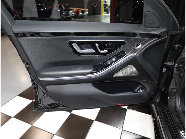 2022 Mercedes-Benz S-Class (CC-2080006) for sale in Addison, Illinois