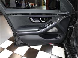 2022 Mercedes-Benz S-Class (CC-2080006) for sale in Addison, Illinois