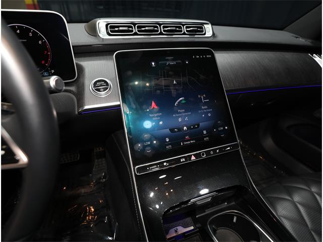 2022 Mercedes-Benz S-Class (CC-2080006) for sale in Addison, Illinois