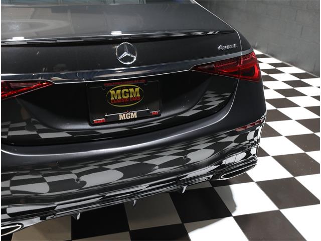 2022 Mercedes-Benz S-Class (CC-2080006) for sale in Addison, Illinois
