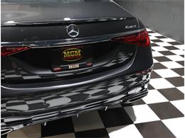 2022 Mercedes-Benz S-Class (CC-2080006) for sale in Addison, Illinois