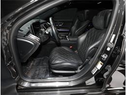 2022 Mercedes-Benz S-Class (CC-2080006) for sale in Addison, Illinois