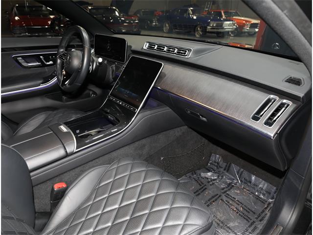 2022 Mercedes-Benz S-Class (CC-2080006) for sale in Addison, Illinois