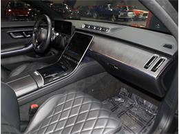 2022 Mercedes-Benz S-Class (CC-2080006) for sale in Addison, Illinois