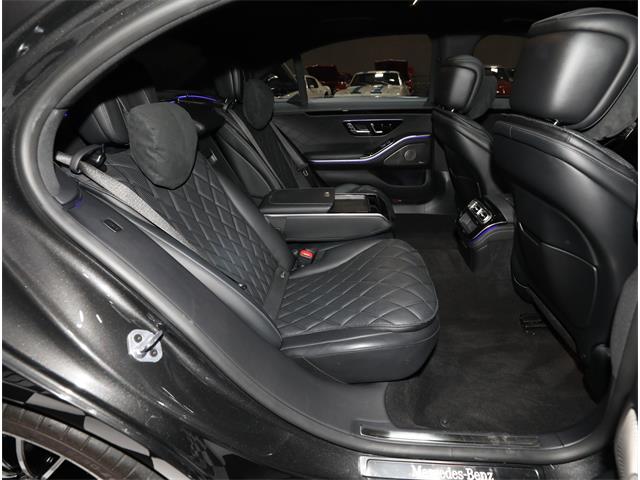 2022 Mercedes-Benz S-Class (CC-2080006) for sale in Addison, Illinois