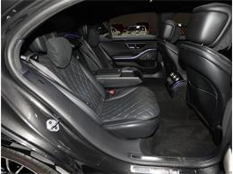2022 Mercedes-Benz S-Class (CC-2080006) for sale in Addison, Illinois
