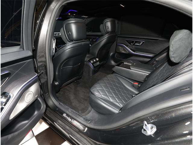 2022 Mercedes-Benz S-Class (CC-2080006) for sale in Addison, Illinois