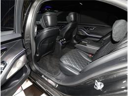 2022 Mercedes-Benz S-Class (CC-2080006) for sale in Addison, Illinois