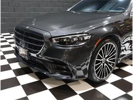 2022 Mercedes-Benz S-Class (CC-2080006) for sale in Addison, Illinois