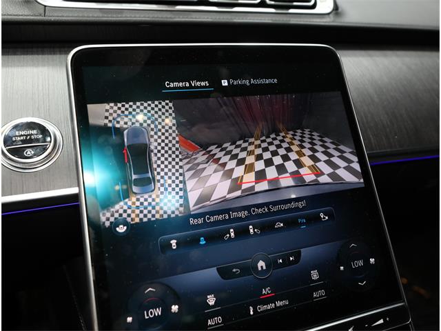 2022 Mercedes-Benz S-Class (CC-2080006) for sale in Addison, Illinois