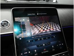 2022 Mercedes-Benz S-Class (CC-2080006) for sale in Addison, Illinois
