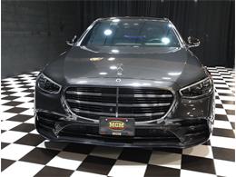 2022 Mercedes-Benz S-Class (CC-2080006) for sale in Addison, Illinois