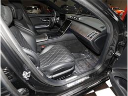 2022 Mercedes-Benz S-Class (CC-2080006) for sale in Addison, Illinois