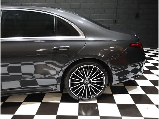 2022 Mercedes-Benz S-Class (CC-2080006) for sale in Addison, Illinois