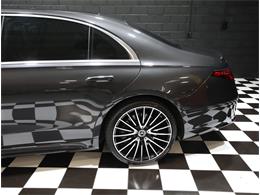 2022 Mercedes-Benz S-Class (CC-2080006) for sale in Addison, Illinois