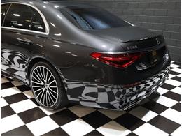 2022 Mercedes-Benz S-Class (CC-2080006) for sale in Addison, Illinois