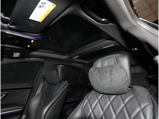 2022 Mercedes-Benz S-Class (CC-2080006) for sale in Addison, Illinois