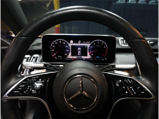 2022 Mercedes-Benz S-Class (CC-2080006) for sale in Addison, Illinois