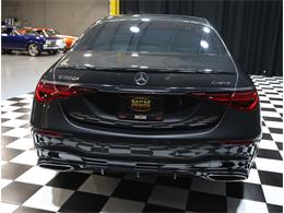 2022 Mercedes-Benz S-Class (CC-2080006) for sale in Addison, Illinois