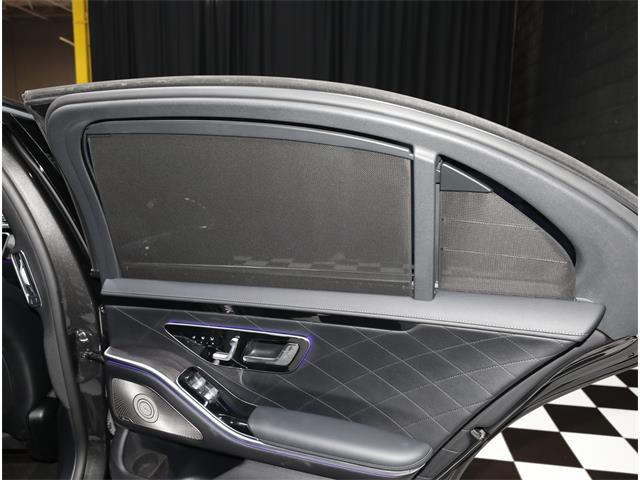 2022 Mercedes-Benz S-Class (CC-2080006) for sale in Addison, Illinois