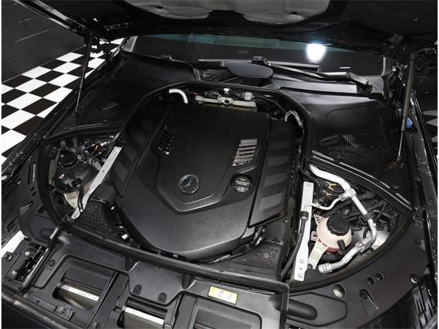 2022 Mercedes-Benz S-Class (CC-2080006) for sale in Addison, Illinois