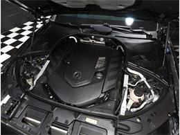 2022 Mercedes-Benz S-Class (CC-2080006) for sale in Addison, Illinois