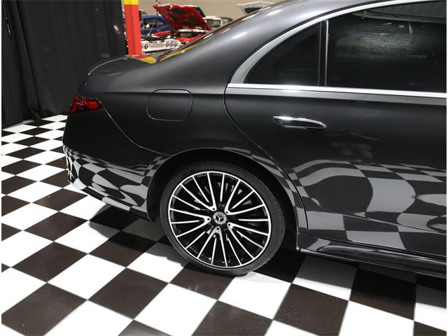 2022 Mercedes-Benz S-Class (CC-2080006) for sale in Addison, Illinois