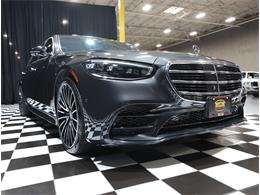 2022 Mercedes-Benz S-Class (CC-2080006) for sale in Addison, Illinois