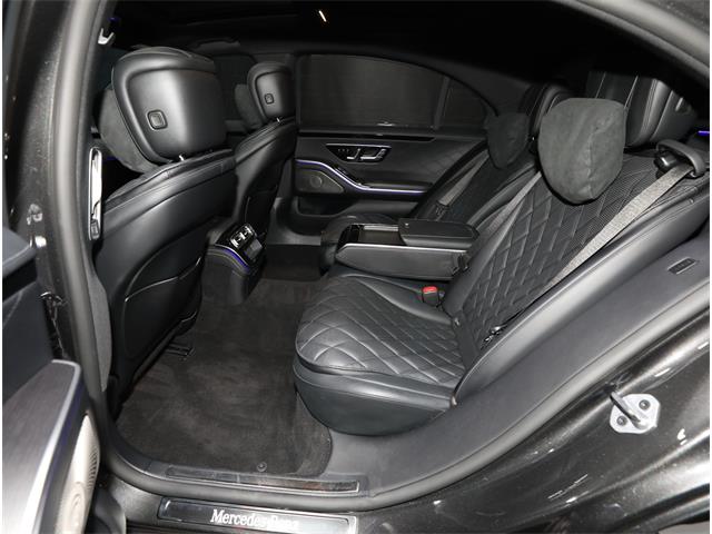 2022 Mercedes-Benz S-Class (CC-2080006) for sale in Addison, Illinois