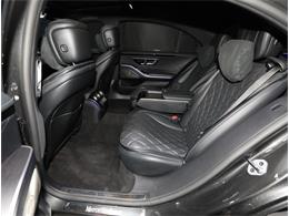 2022 Mercedes-Benz S-Class (CC-2080006) for sale in Addison, Illinois