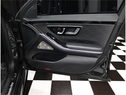 2022 Mercedes-Benz S-Class (CC-2080006) for sale in Addison, Illinois