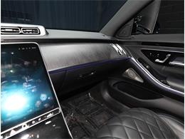 2022 Mercedes-Benz S-Class (CC-2080006) for sale in Addison, Illinois