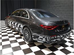 2022 Mercedes-Benz S-Class (CC-2080006) for sale in Addison, Illinois