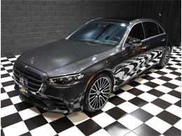 2022 Mercedes-Benz S-Class (CC-2080006) for sale in Addison, Illinois