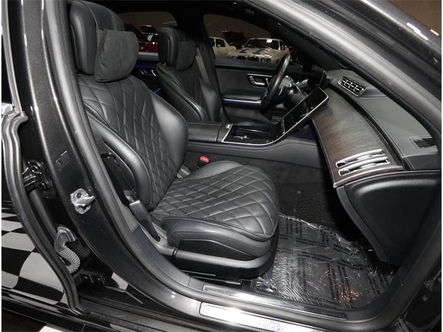 2022 Mercedes-Benz S-Class (CC-2080006) for sale in Addison, Illinois